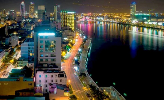 Thuê tư vấn thiết kế chiến lược phát triển kinh tế thành phố Đà Nẵng đến năm 2030